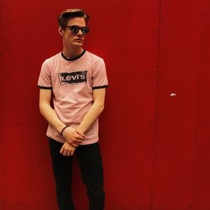 Meet your Posher, Matt